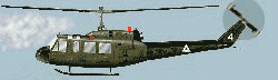 EMOTICON helicoptere de guerre 2